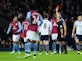 Half-Time Report: Goalless between West Brom, Villa