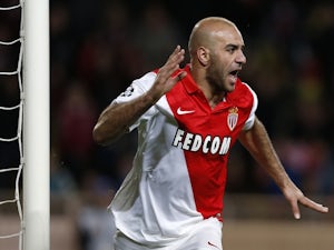 Monaco through to last 16 after tense win