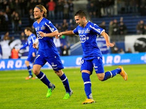 Win lifts Bastia off the foot of the table