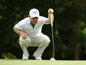 Grace pips Donald to RBC Heritage win