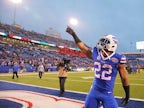 Report: Fred Jackson visits with Seattle Seahawks