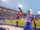 Report: Seattle Seahawks sign running back Fred Jackson on one-year deal