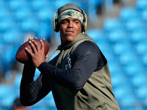 Cam Newton accused of making sexist comment