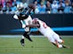 Half-Time Report: Carolina Panthers leading Jacksonville Jaguars by one