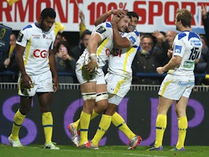 Clermont prove too strong for Munster