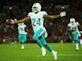 Finnegan released by Dolphins