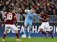 Player Ratings: Roma 0-2 Man City