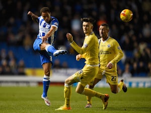 Live Commentary: Brighton 0-1 Millwall - as it happened