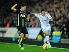 Match Analysis: Swansea City 1-2 Tottenham Hotspur