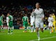 Match Analysis: Real Madrid 4-0 Ludogorets Razgrad