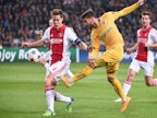 Match Analysis: Ajax 4-0 APOEL