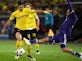 Match Analysis: Borussia Dortmund 1-1 Anderlecht