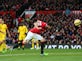 Half-Time Report: Rooney, Mata put United in command