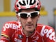 Van den Broeck to skip Tour de France