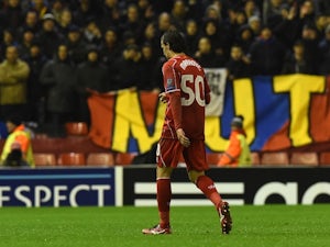 Markovic hit with four-game ban