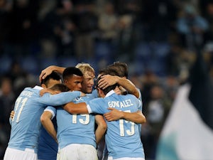 Preview: Lazio vs. Napoli