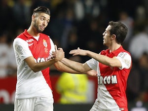 Lyon held to goalless draw by Monaco