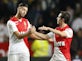 Half-Time Report: Bernardo Silva gives Monaco lead at break