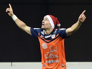 Montpellier, Lens draw in six-goal thriller