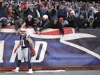 Half-Time Report: Julian Edelman, LeGarrette Blount scores put New England Patriots in control