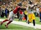 Result: Pittsburgh Steelers edge to win over Atlanta Falcons