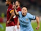 Match Analysis: Roma 0-2 Manchester City
