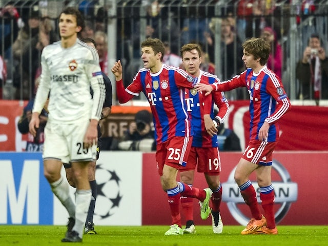 Bayern Munich Wins The UEFA Super Cup 2020 - Sports Al Dente