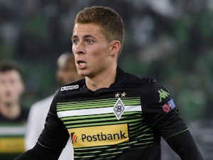 Thorgan Hazard: 'I expected to leave Chelsea'