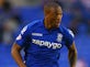 Report: Swindon Town to sign Birmingham City striker Wes Thomas on loan