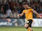 Newport County defender Andrew Hughes to miss rest of season