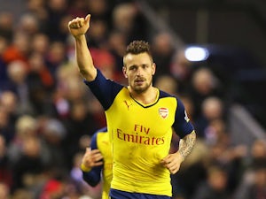 Debuchy lined up for Newcastle return?