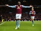 Team News: Christian Benteke leads Aston Villa attack against Blackpool
