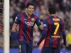 Half-Time Report: Barcelona tearing Elche apart in Copa del Rey