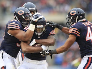 Lions come from behind to beat Bears
