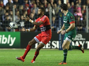 Toulon threaten to sue Tigers supporters