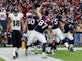 Result: Houston Texans too strong for Baltimore Ravens