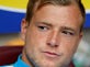 Guidetti vows to 'keep city blue' against Man Utd