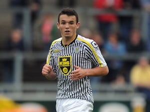 Team News: Viktor Genev returns for St Mirren