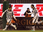 Half-Time Report: Carlos Tevez, Arturo Vidal give Juventus advantage over Cagliari