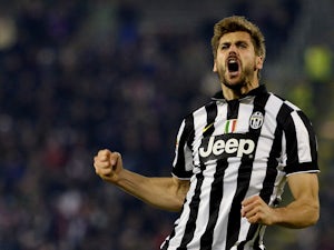 Team News: Llorente leads the line for Juventus