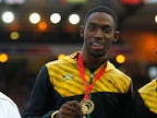Interview: Jamaican sprinter Kemar Bailey-Cole