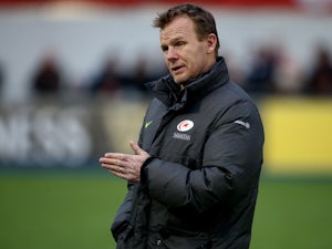 McCall: Saracens "magnificent" in defeat