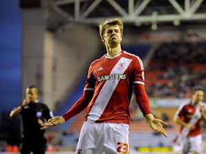 Preview: Middlesbrough vs. Wigan