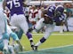 Result: Miami Dolphins edge out Minnesota Vikings