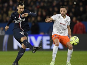 Half-Time Report: Stubborn Monaco frustrate PSG