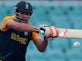 Rossouw replaces injured De Kock