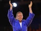 Team GB judoka Sally Conway positive after Baku disappointment