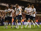 Half-Time Report: Tottenham Hotspur ahead against Newcastle United