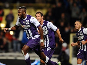 Toulouse, Guingamp settle for a point