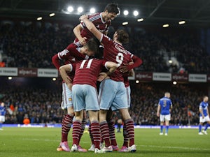 Player Ratings: West Ham 2-0 Leicester